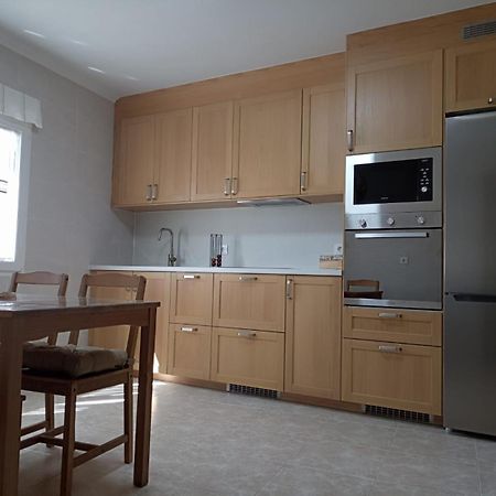 Apartamento Sanchola Cariño Esterno foto