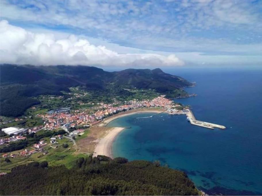 Apartamento Sanchola Cariño Esterno foto