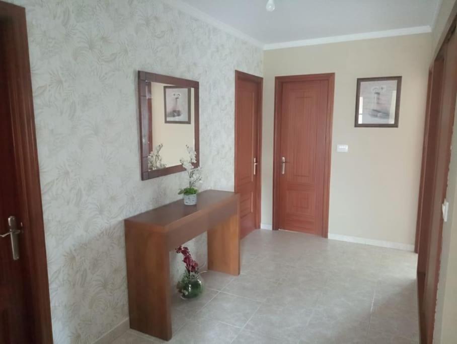 Apartamento Sanchola Cariño Esterno foto