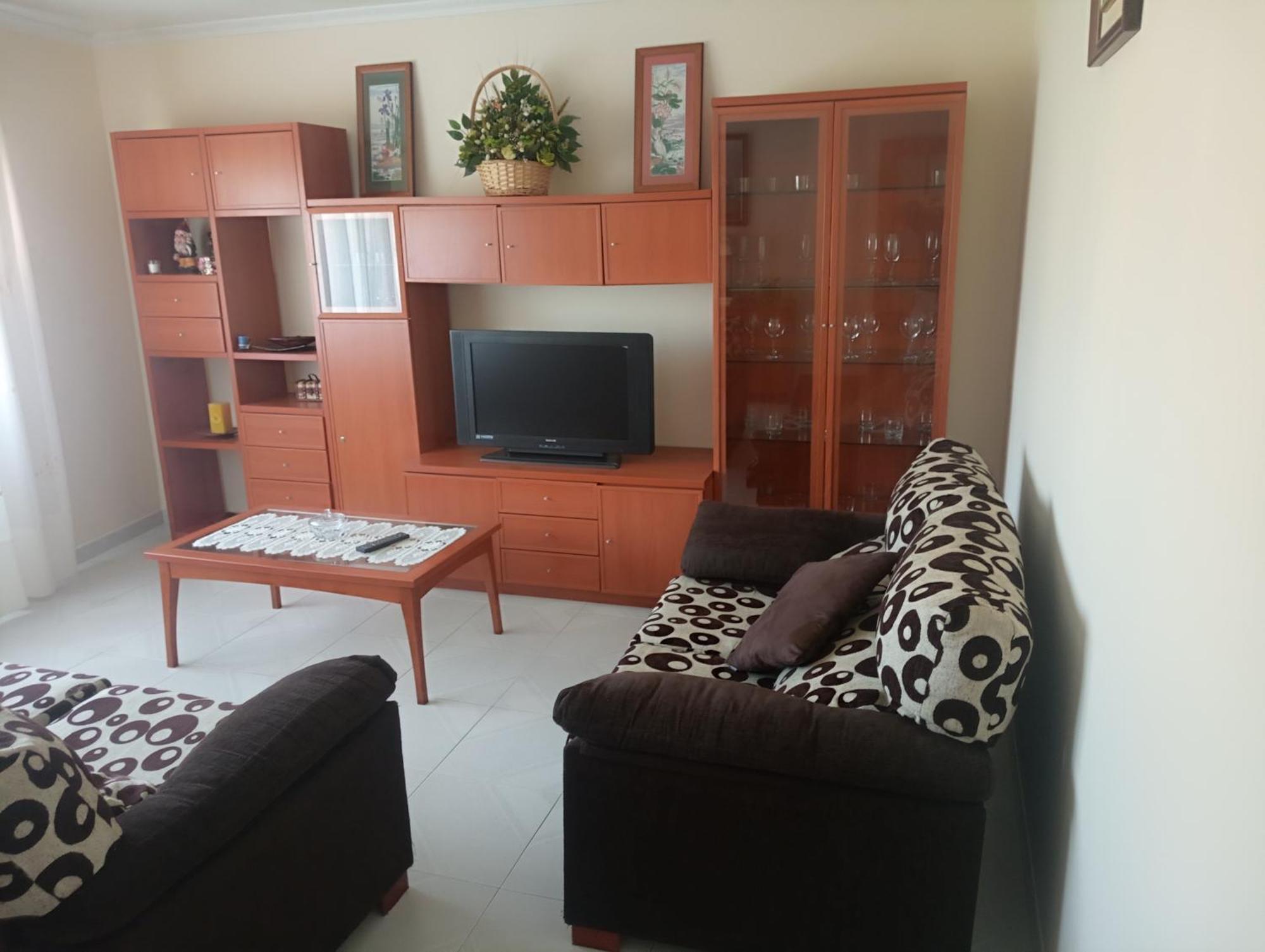 Apartamento Sanchola Cariño Esterno foto