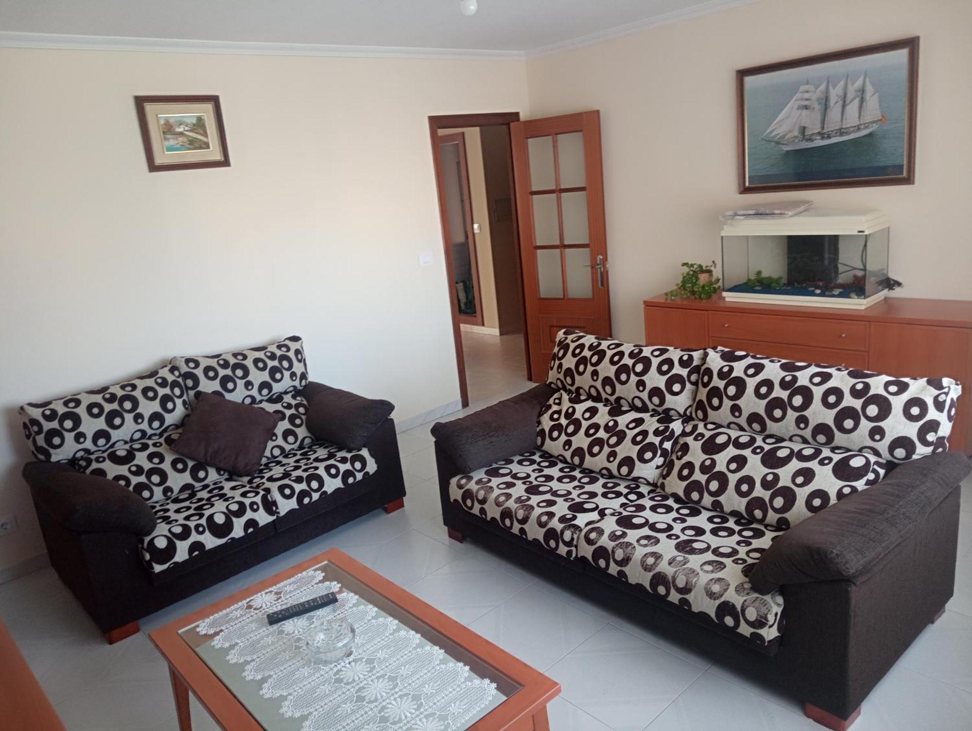 Apartamento Sanchola Cariño Esterno foto