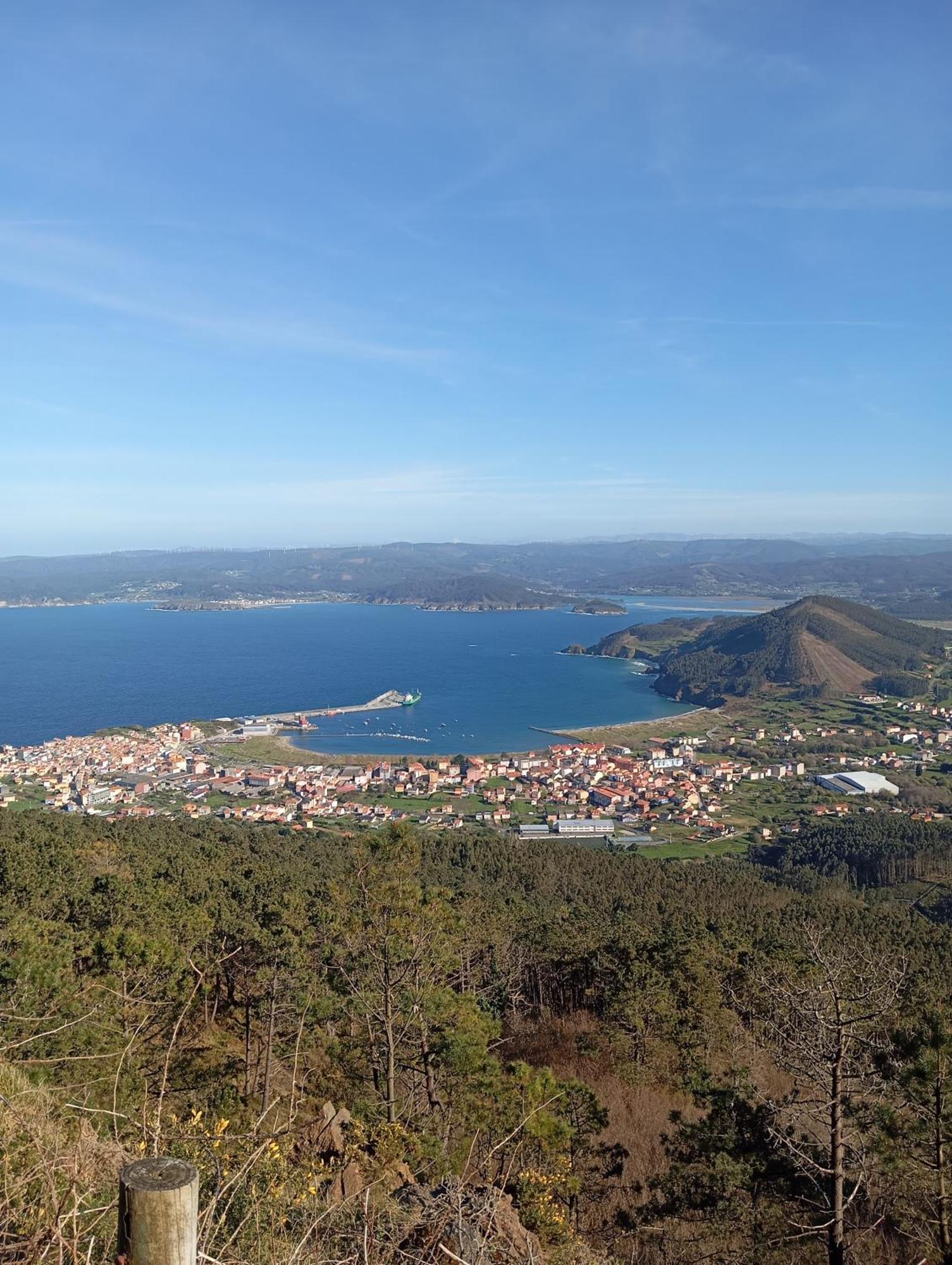 Apartamento Sanchola Cariño Esterno foto