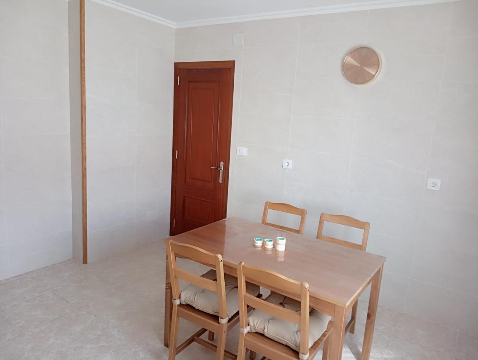 Apartamento Sanchola Cariño Esterno foto
